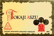 Ungarn_Tokaji Aszu_5 putt